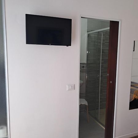 B&B Il Canale Ancona Eksteriør billede