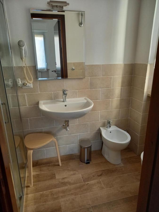 B&B Il Canale Ancona Eksteriør billede