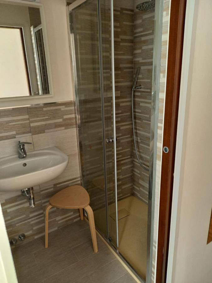 B&B Il Canale Ancona Eksteriør billede
