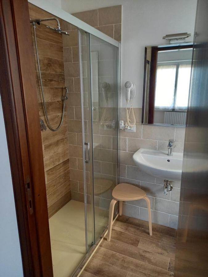 B&B Il Canale Ancona Eksteriør billede