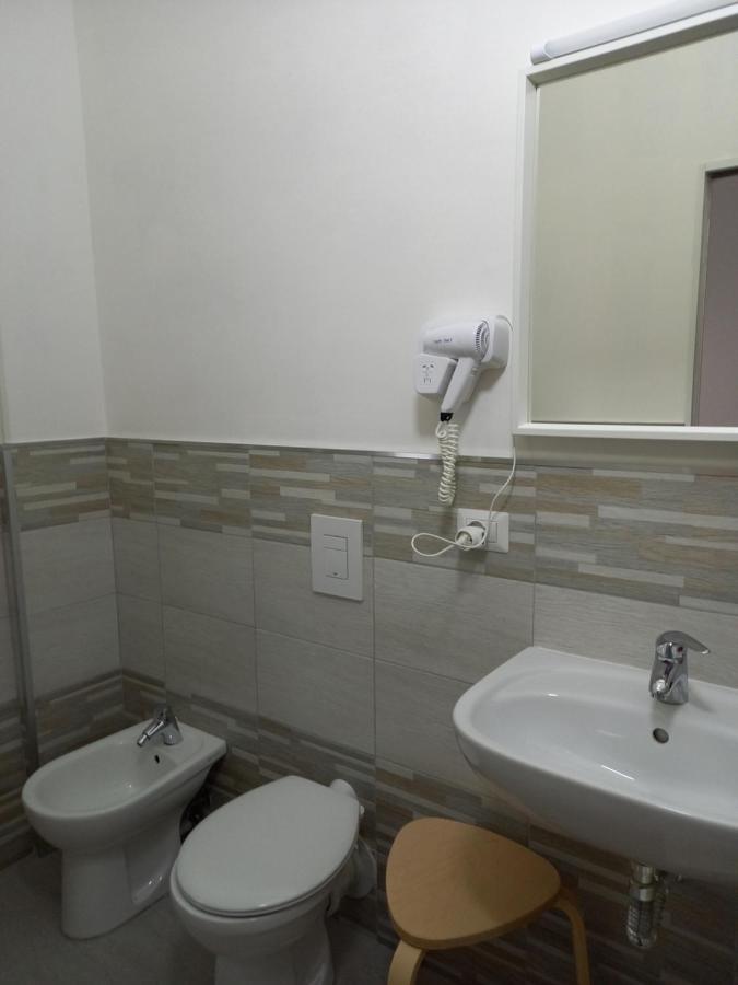 B&B Il Canale Ancona Eksteriør billede