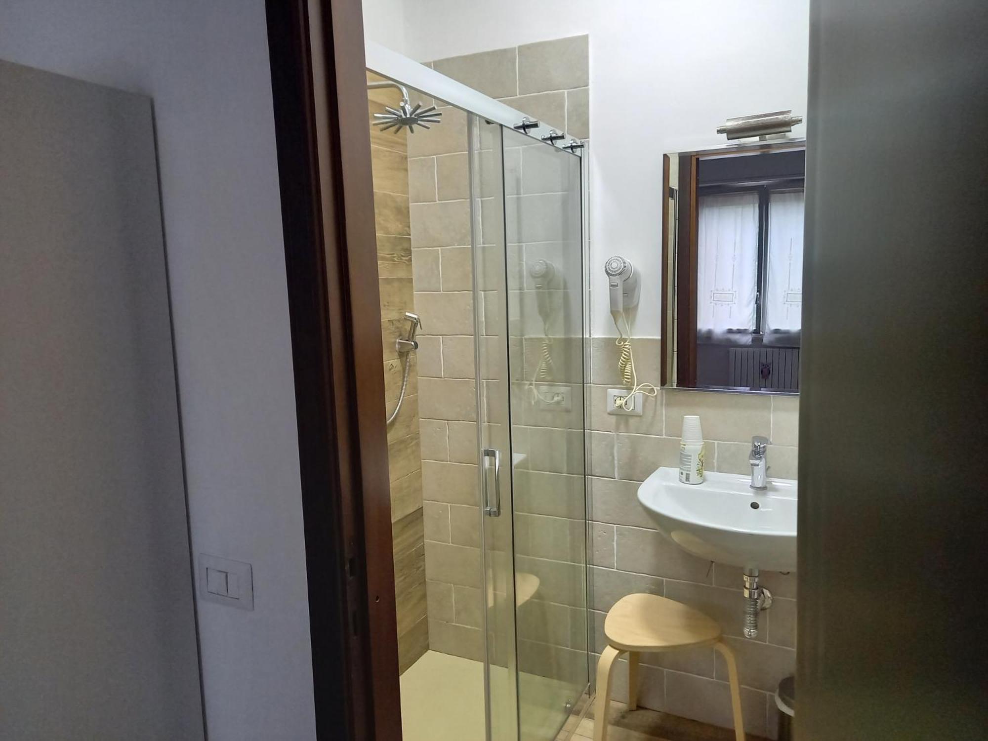B&B Il Canale Ancona Eksteriør billede