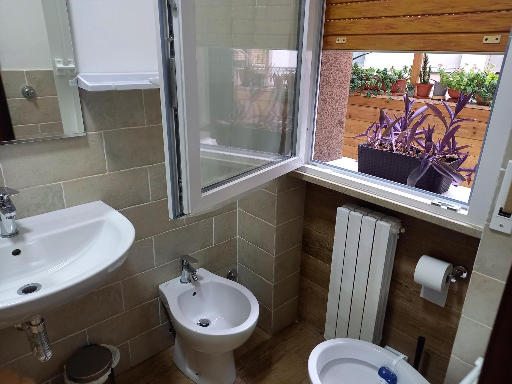 B&B Il Canale Ancona Eksteriør billede