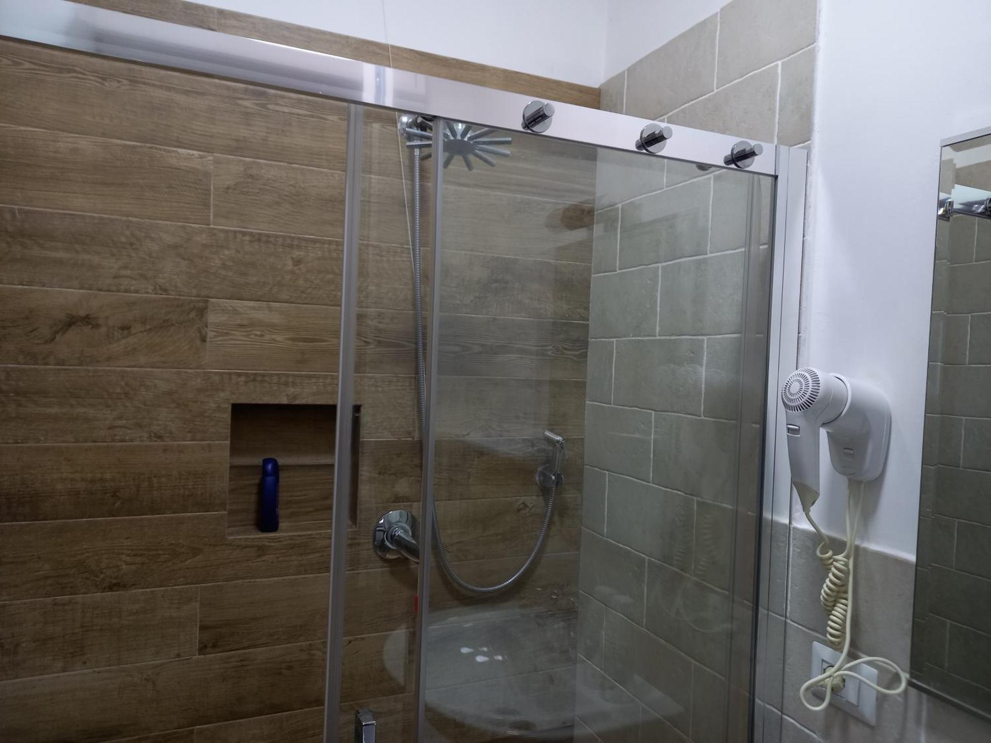 B&B Il Canale Ancona Eksteriør billede