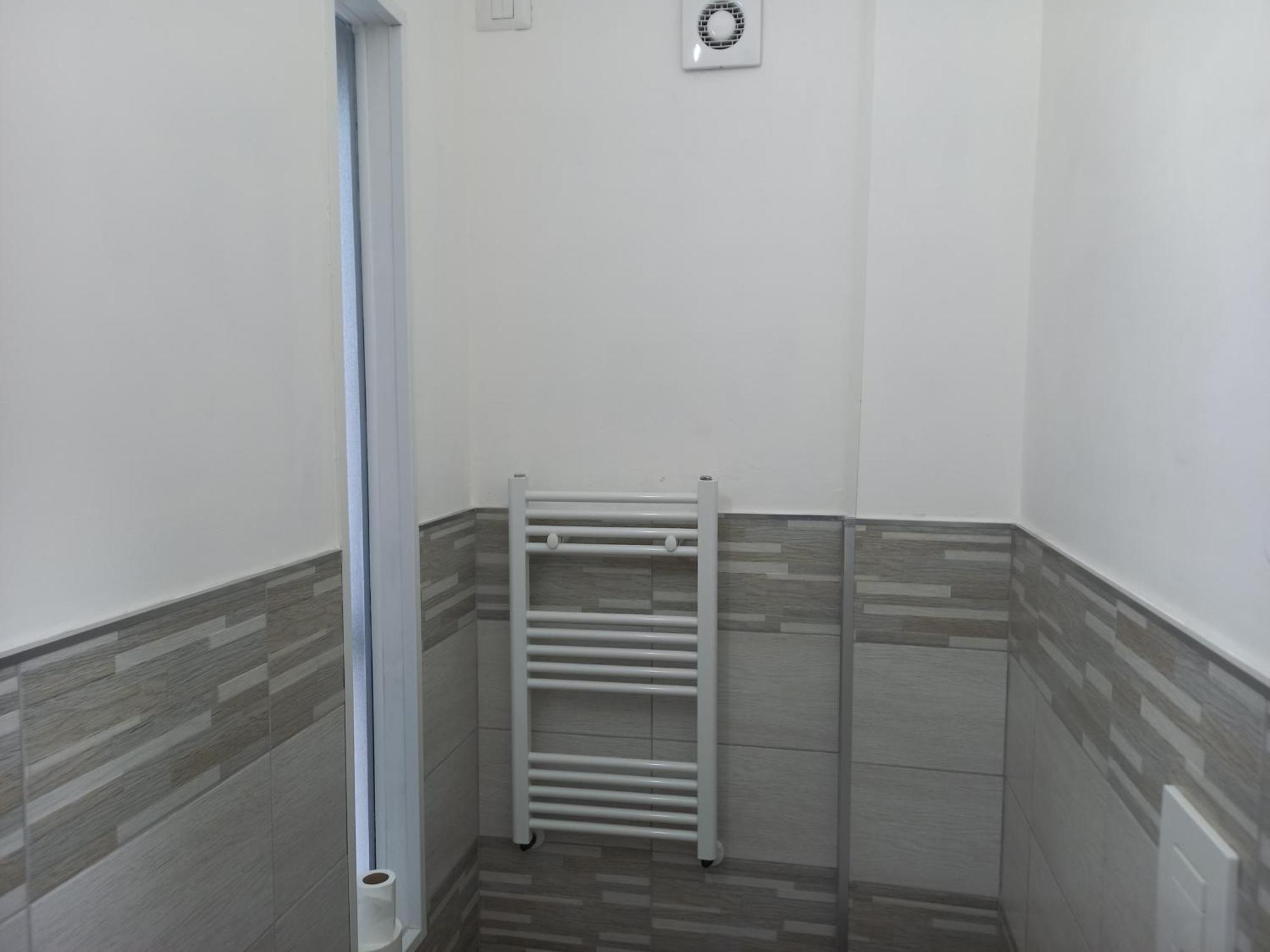 B&B Il Canale Ancona Eksteriør billede