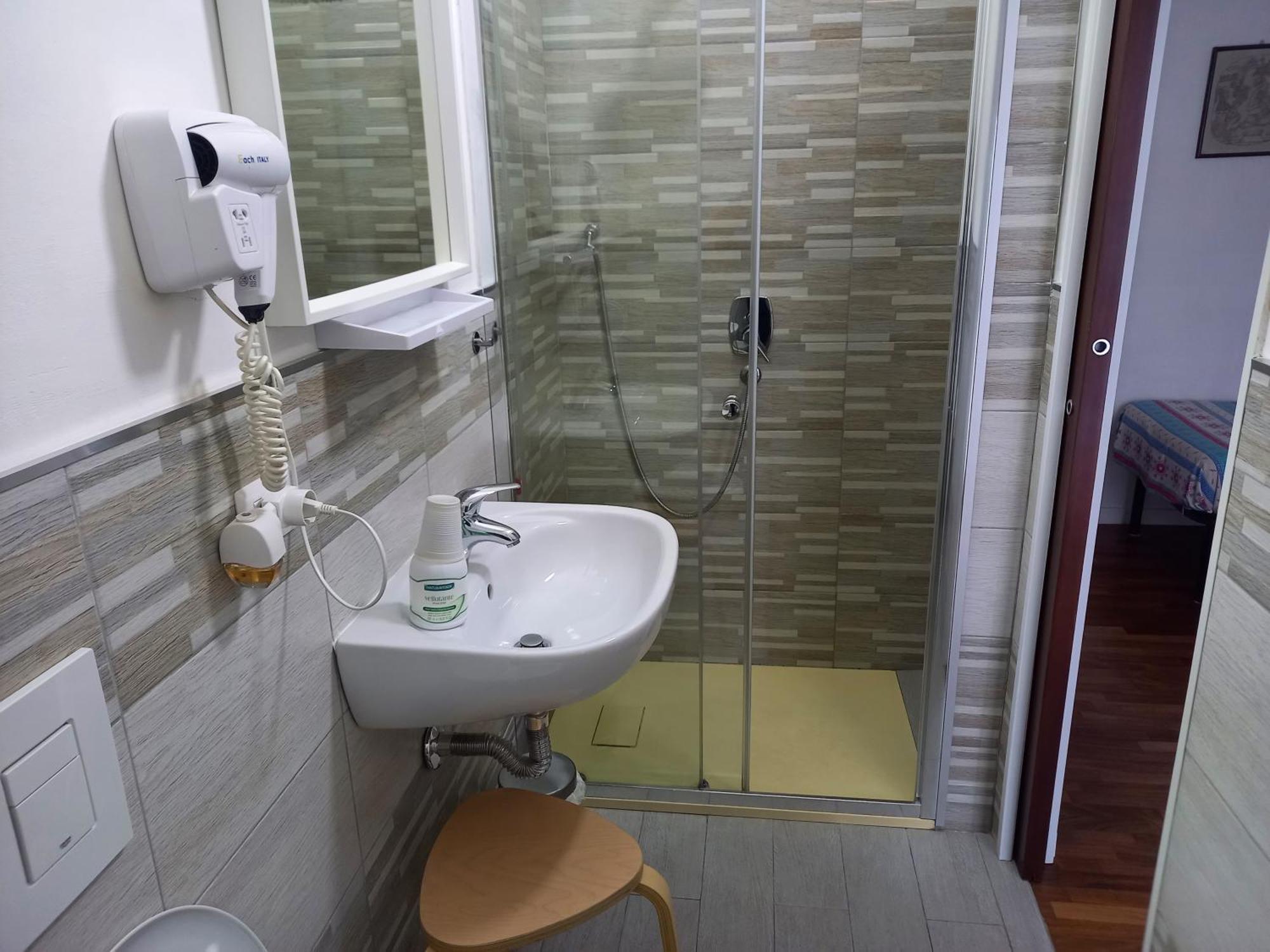 B&B Il Canale Ancona Eksteriør billede