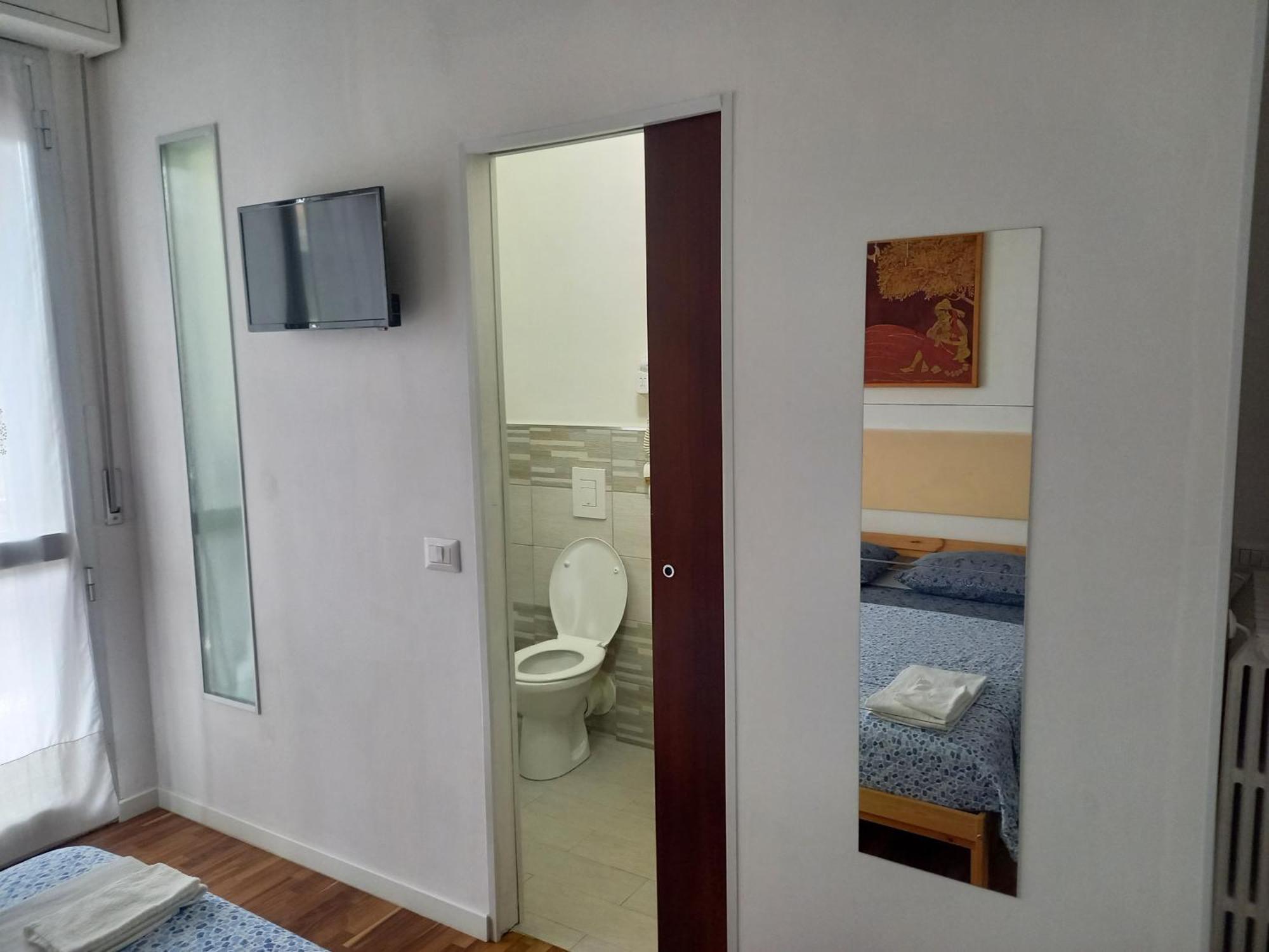 B&B Il Canale Ancona Eksteriør billede