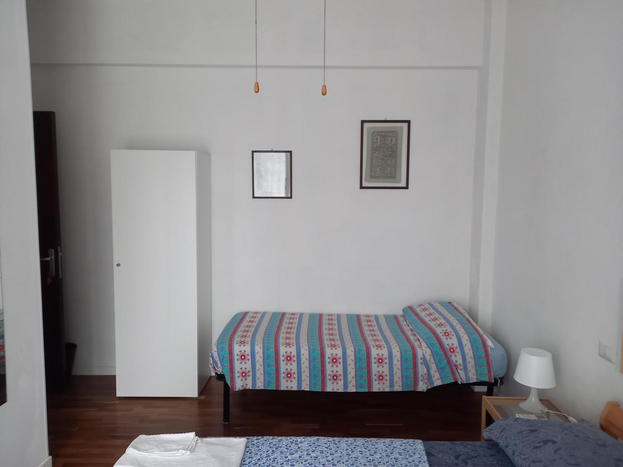 B&B Il Canale Ancona Eksteriør billede