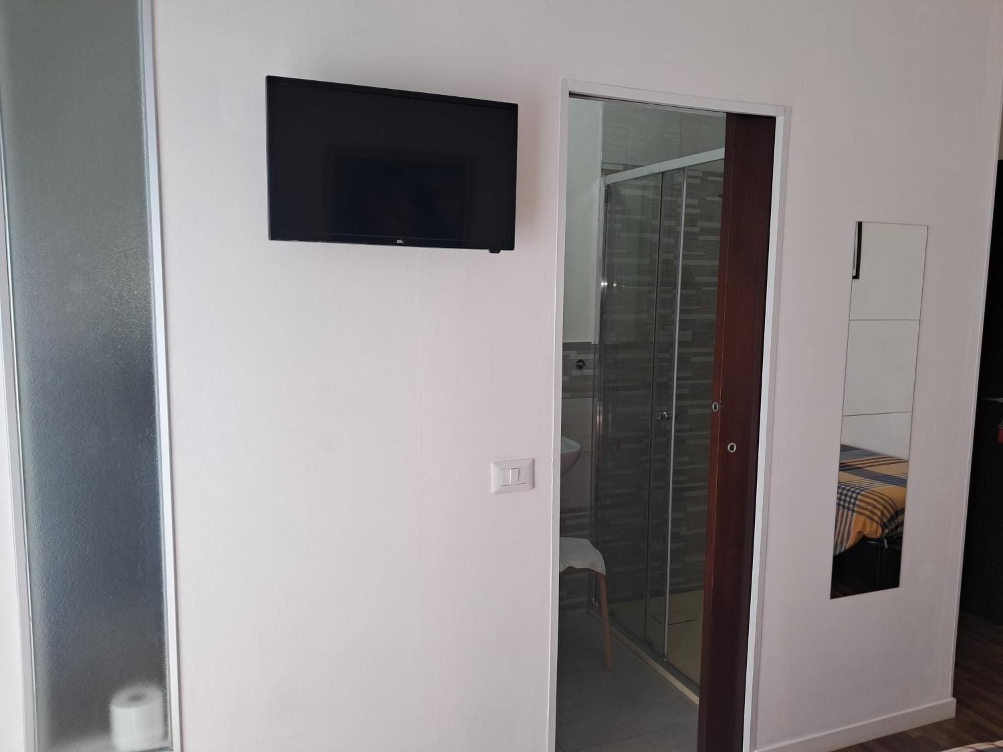 B&B Il Canale Ancona Eksteriør billede