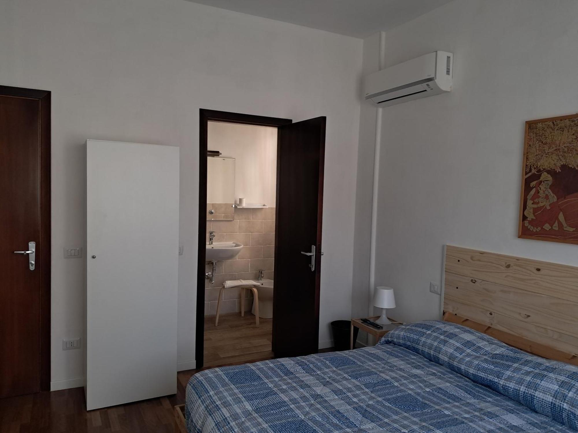 B&B Il Canale Ancona Eksteriør billede