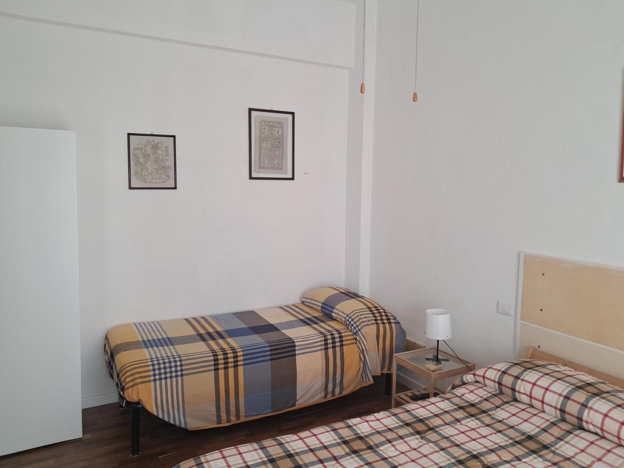 B&B Il Canale Ancona Eksteriør billede