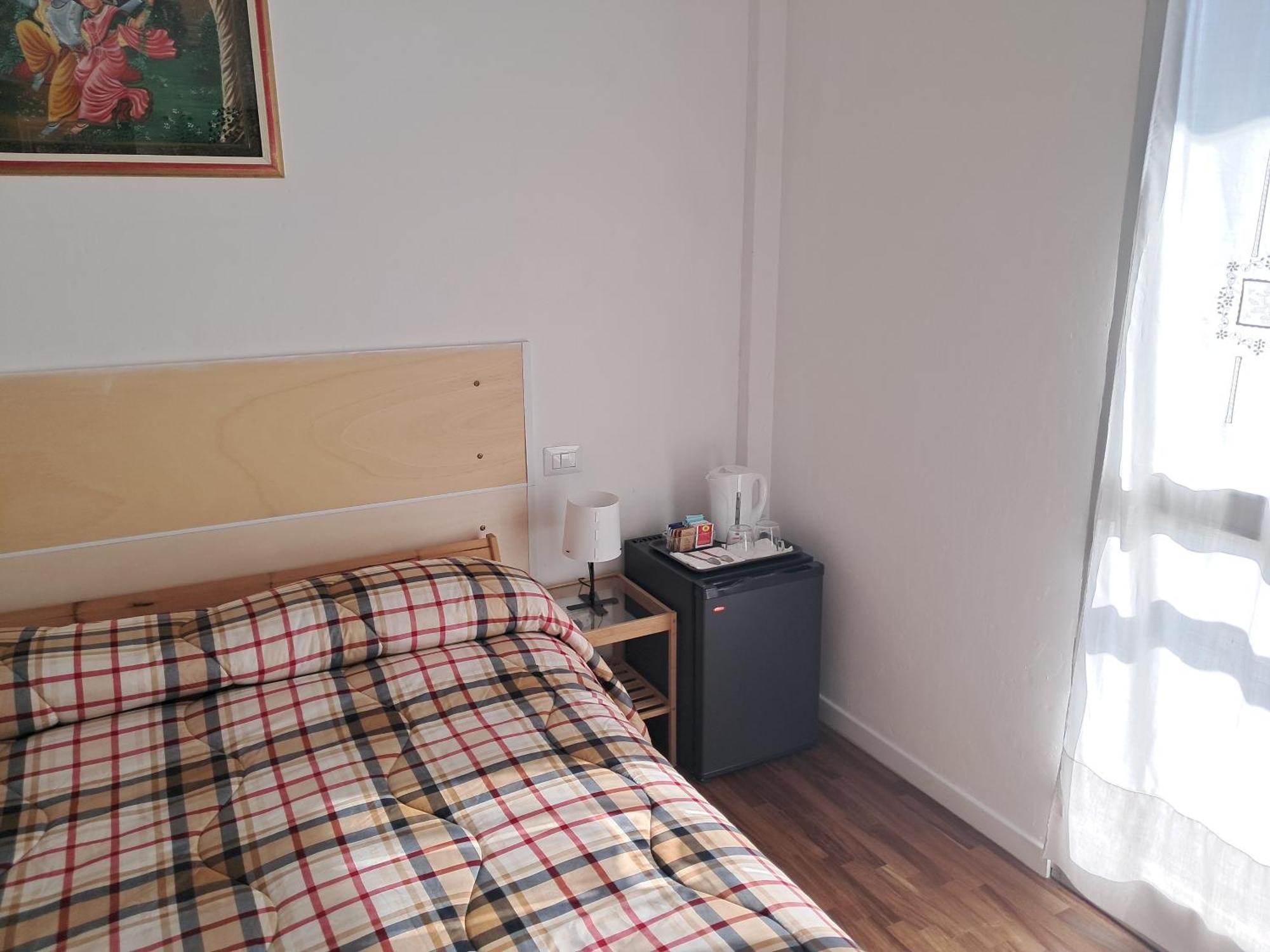 B&B Il Canale Ancona Eksteriør billede
