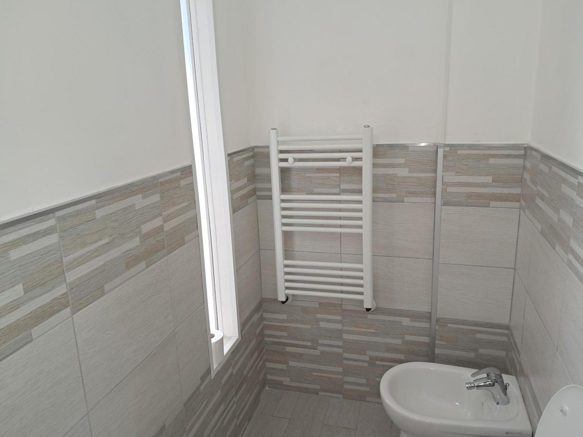 B&B Il Canale Ancona Eksteriør billede